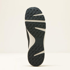 Spitfire Waterproof Men - SATIN BLACK