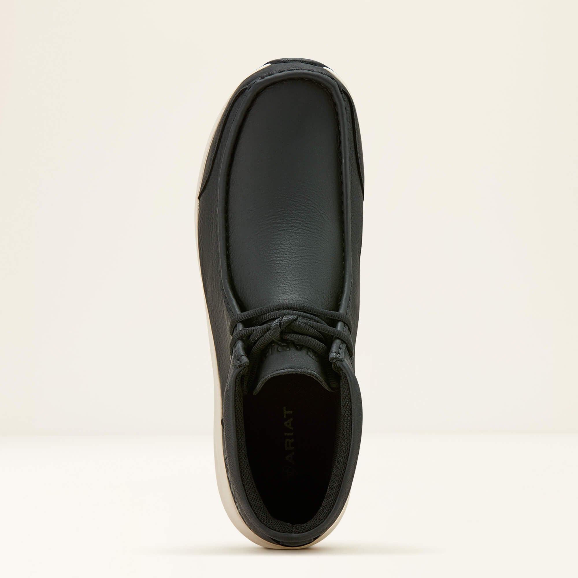 Spitfire Waterproof Men - SATIN BLACK