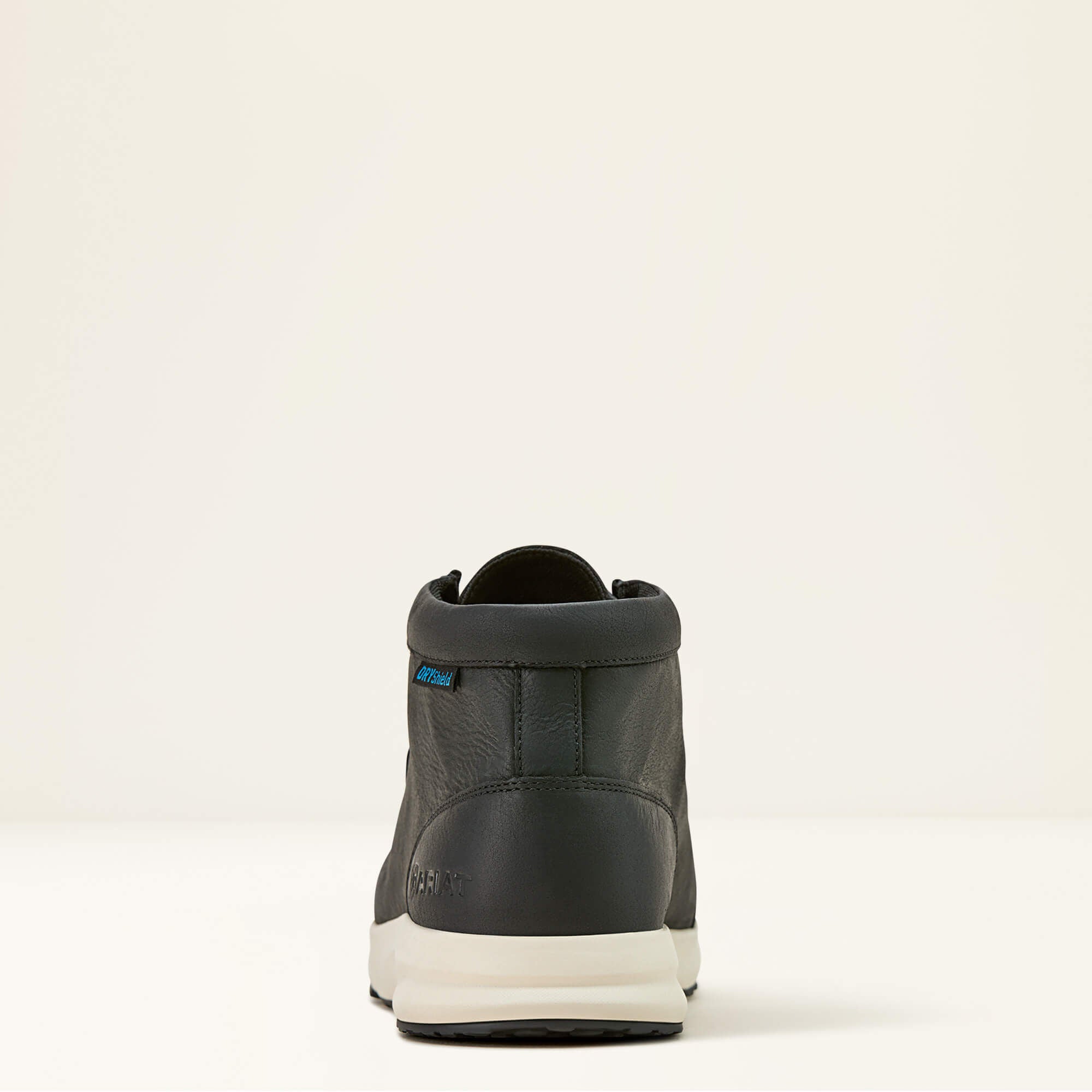 Spitfire Waterproof Men - SATIN BLACK