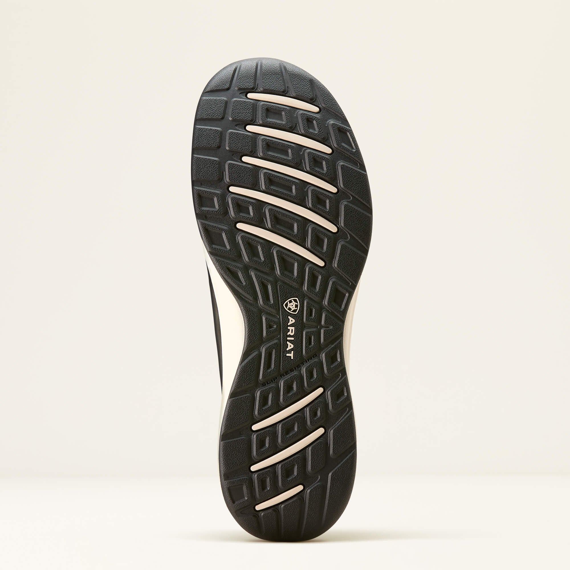 Buckeye Waterproof Shoe Men - SATIN BLACK