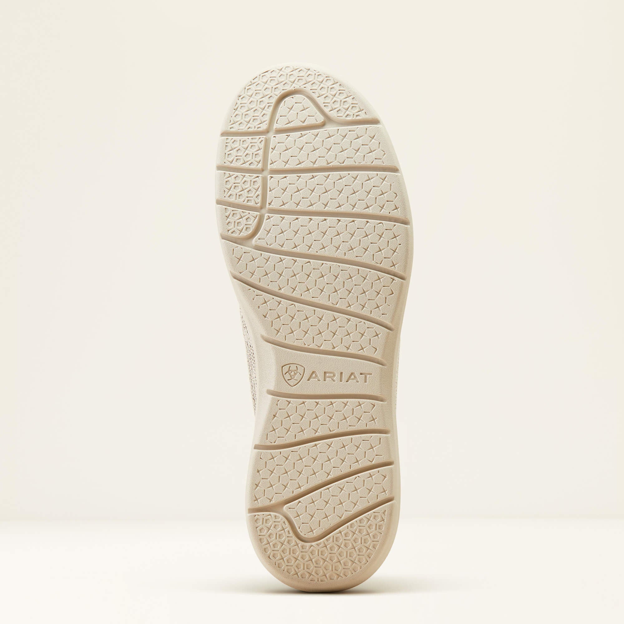 Hilo Shoe Men - HEATHERED WHITE/DARK DENIM