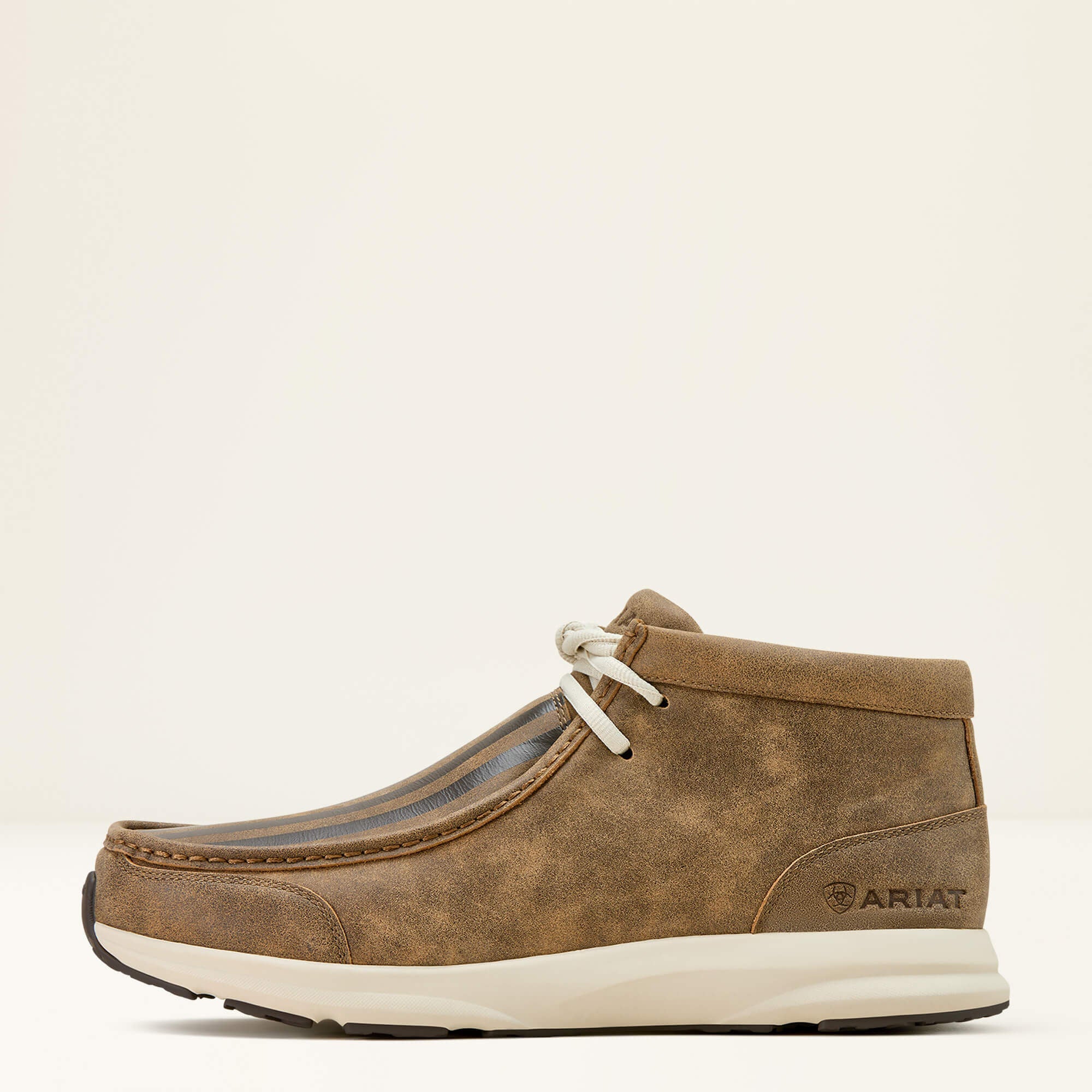 Spitfire Shoe Men - AMERICAN FLAG PRINT/BROWN BOMBER