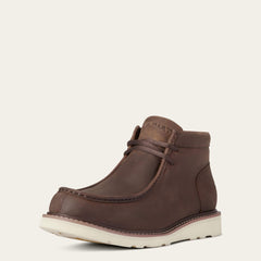 Recon Country Men - DISTRESSED BROWN