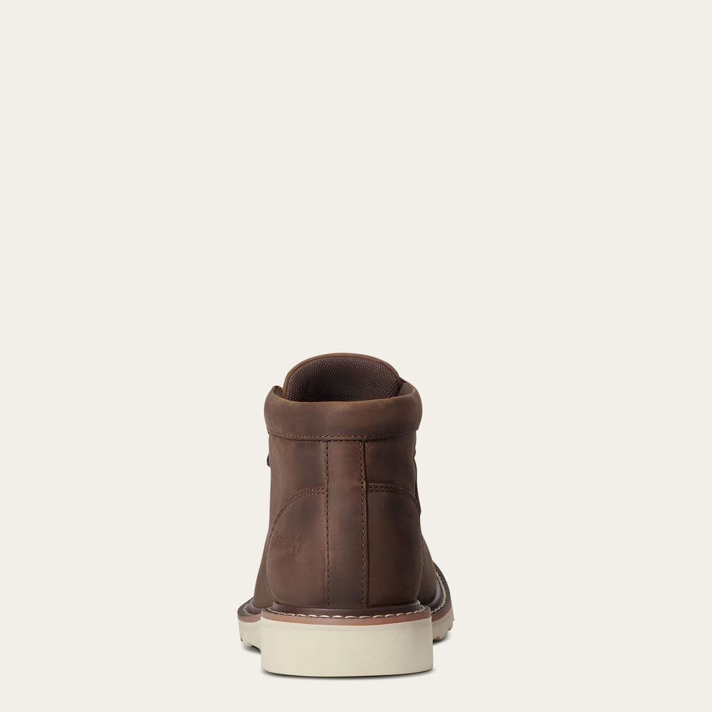 Recon Country Men - DISTRESSED BROWN