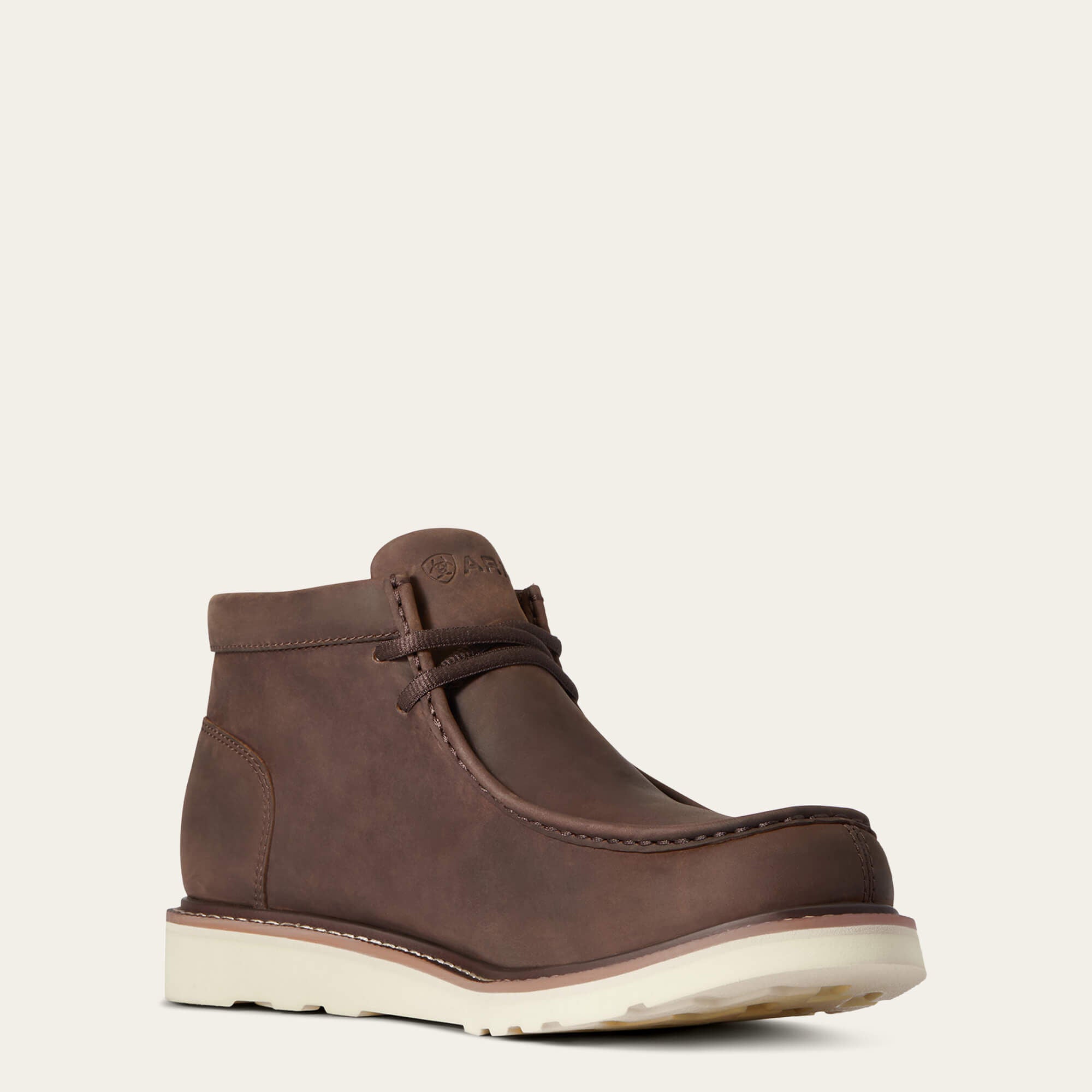 Recon Country Men - DISTRESSED BROWN