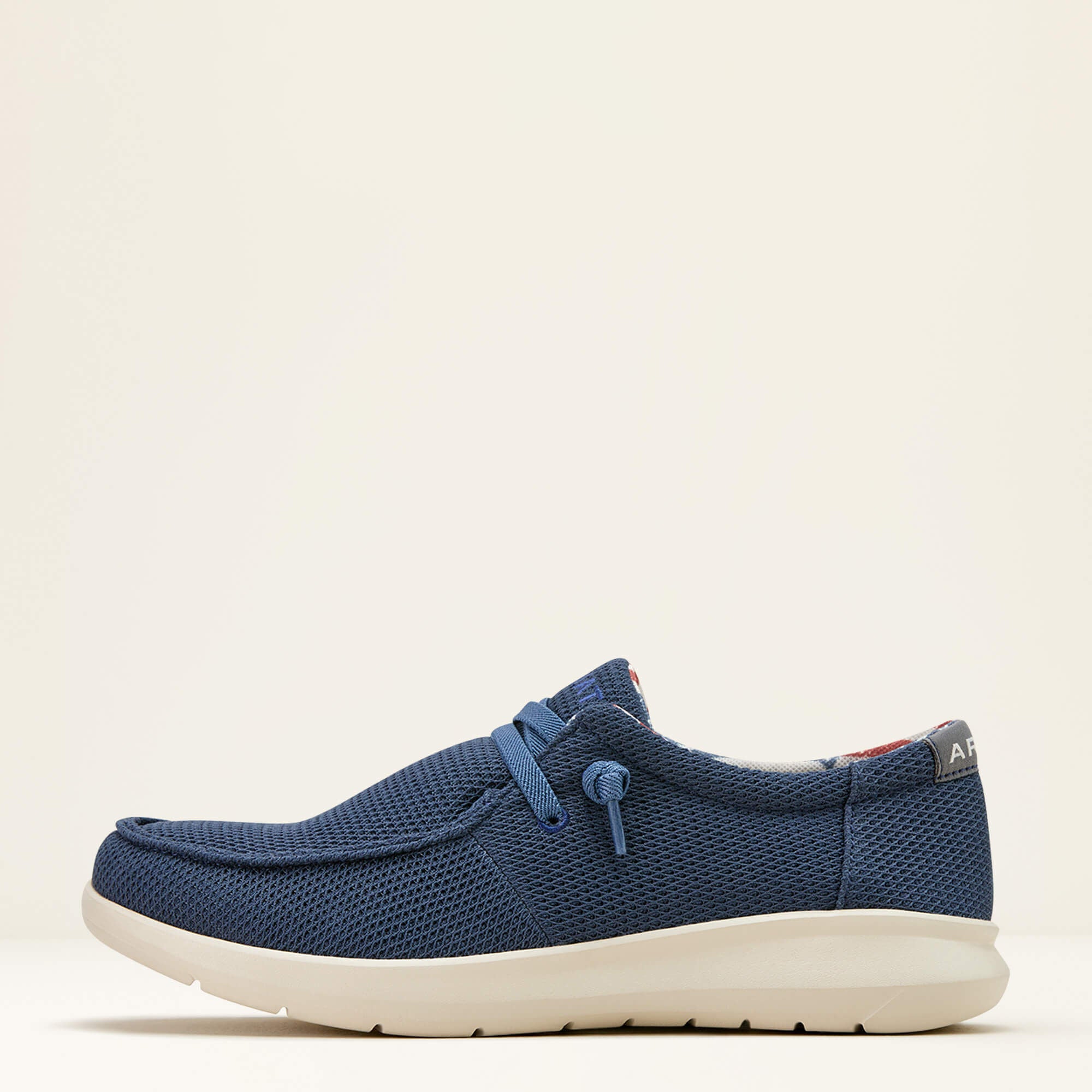 Hilo Shoe Men - NAVY MESH