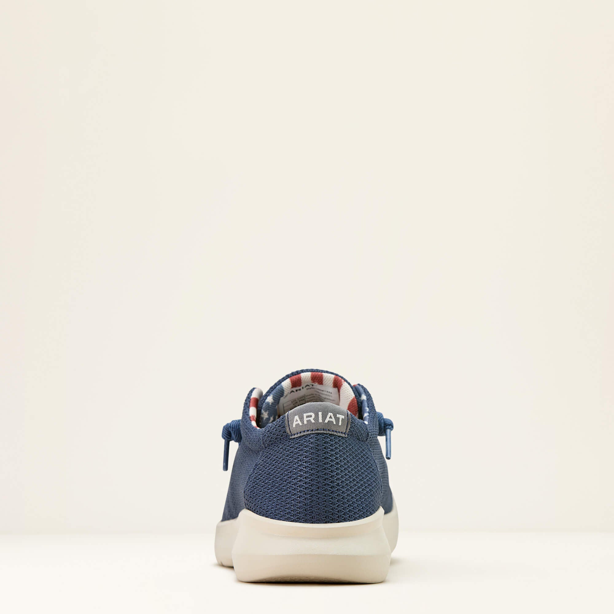 Hilo Shoe Men - NAVY MESH