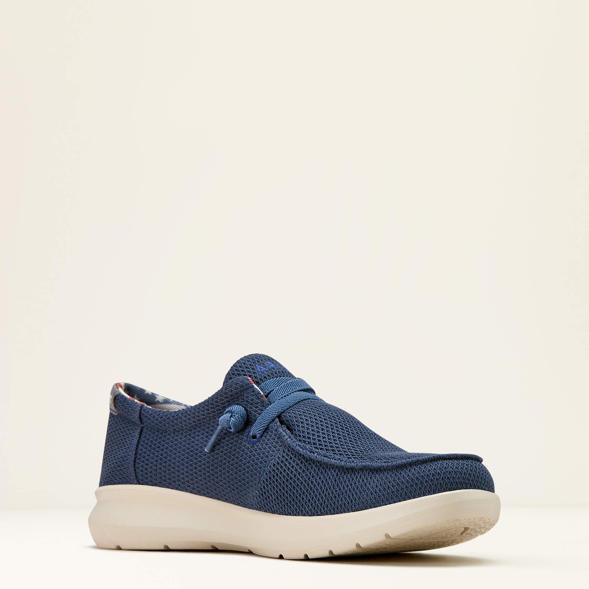 Hilo Shoe Men - NAVY MESH