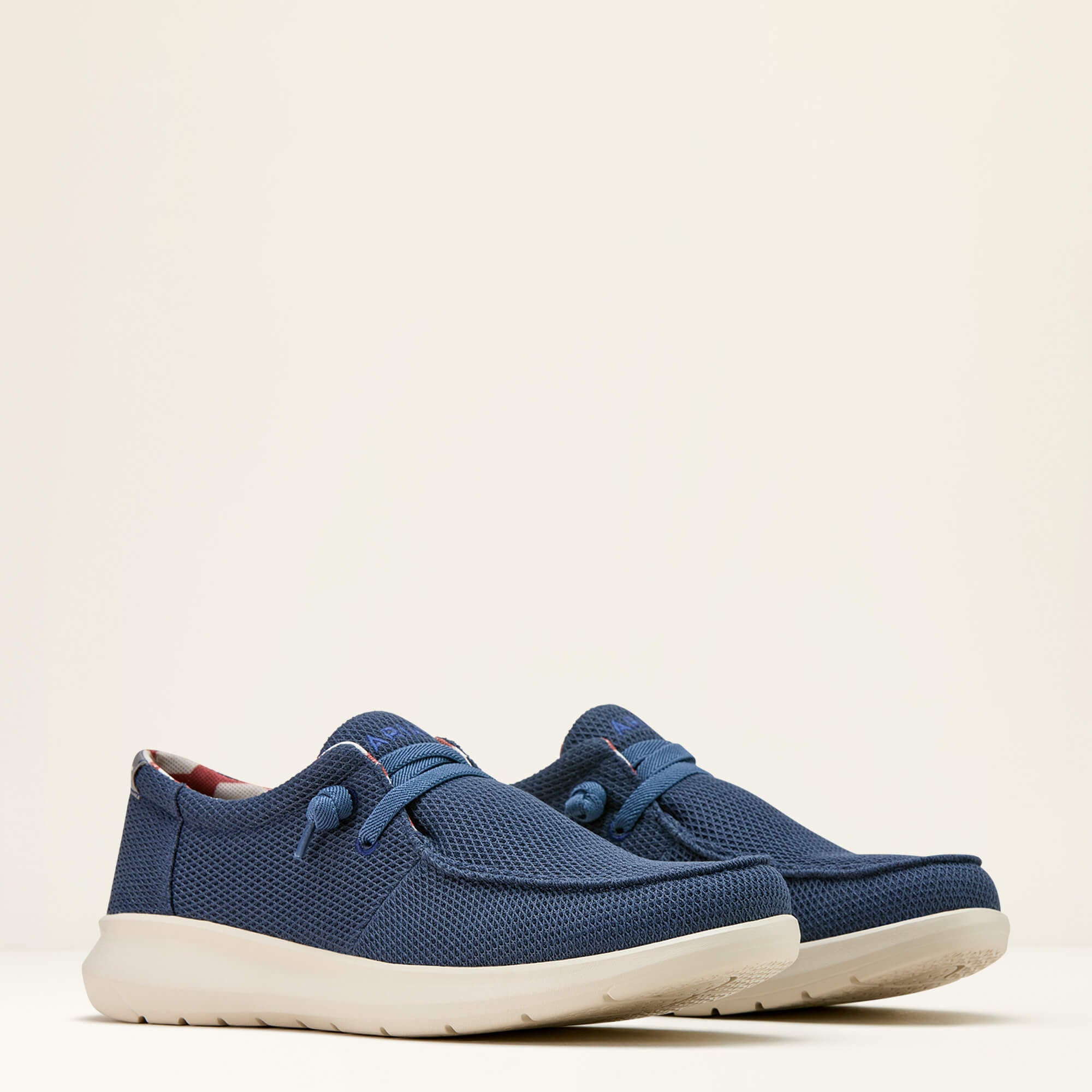 Hilo Shoe Men - NAVY MESH