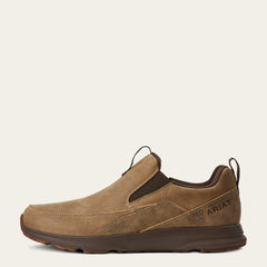 Spitfire Slip On Men - BROWN BOMBER