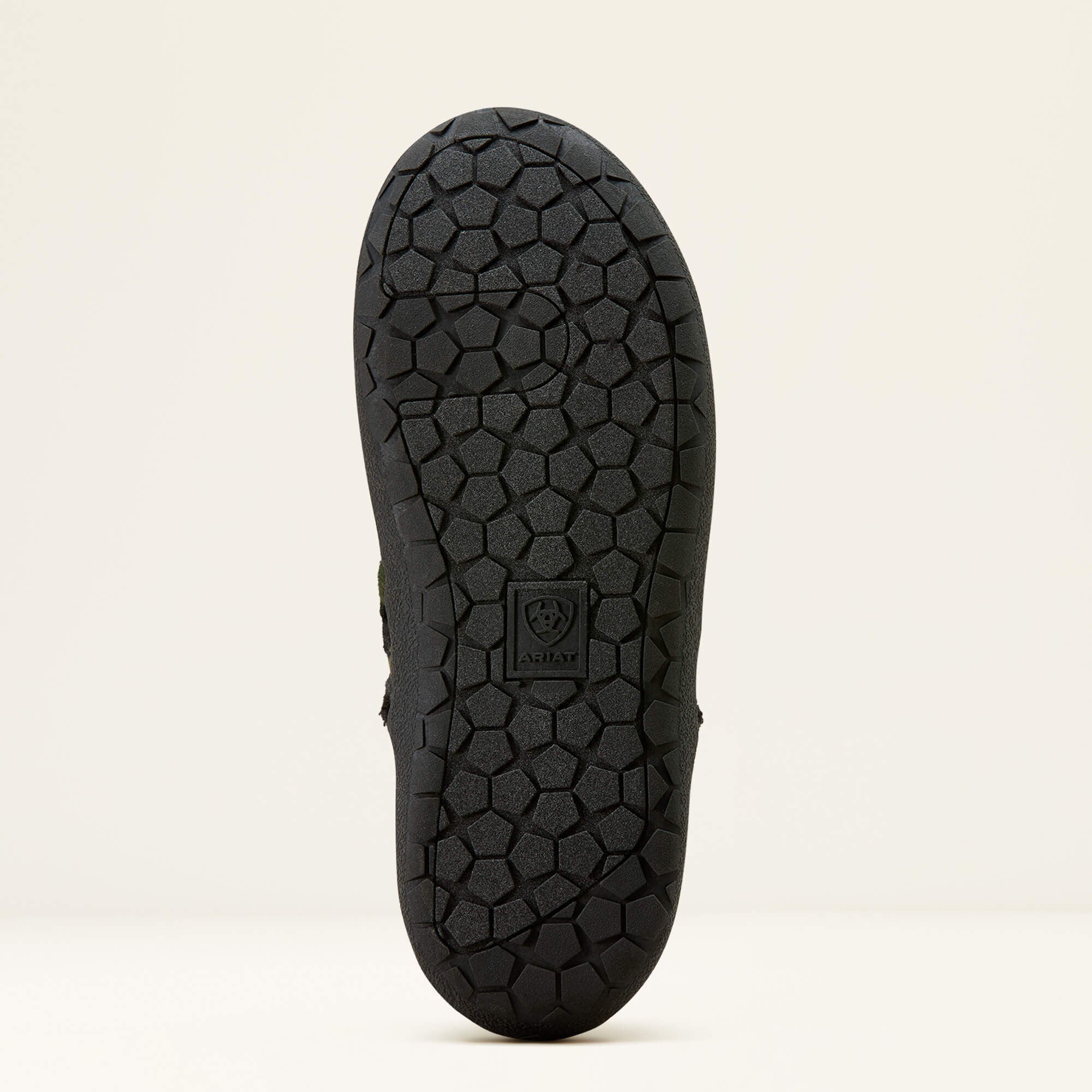 Restful Comfort Scuff Slipper Men - CAMO