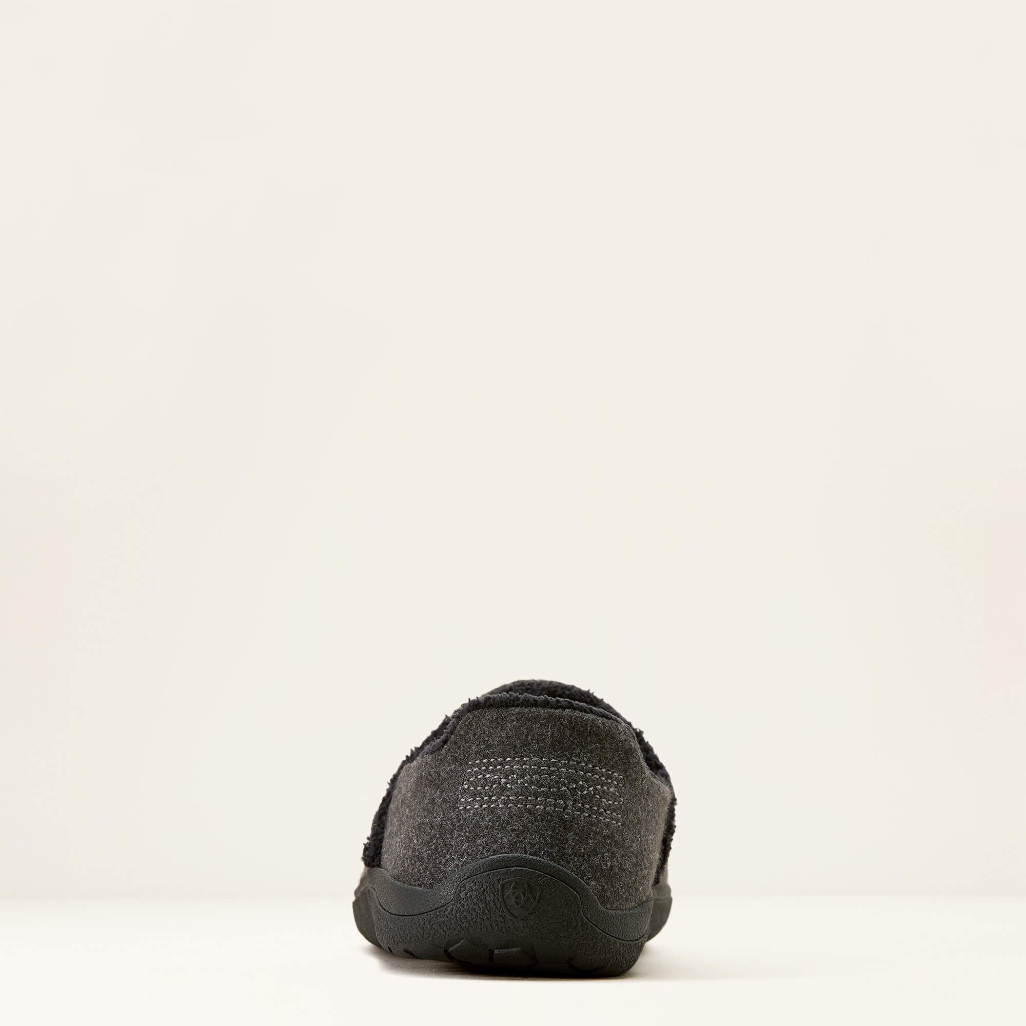 Restful Comfort Slipper Men - GREY