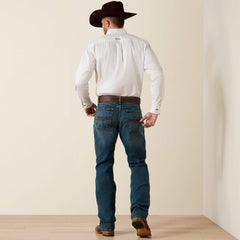 M4 Legacy Stretch Jean Men - FREEMAN