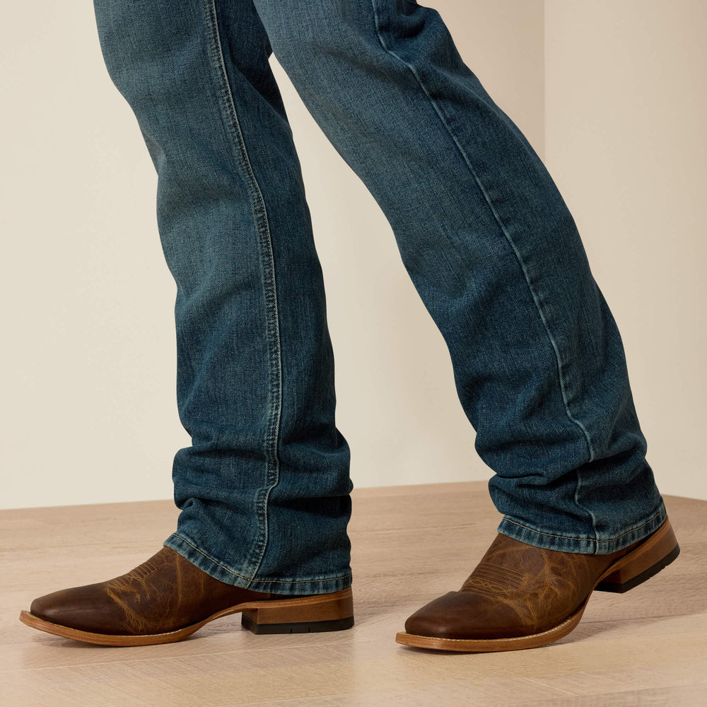 M4 Legacy Stretch Jean Men - FREEMAN