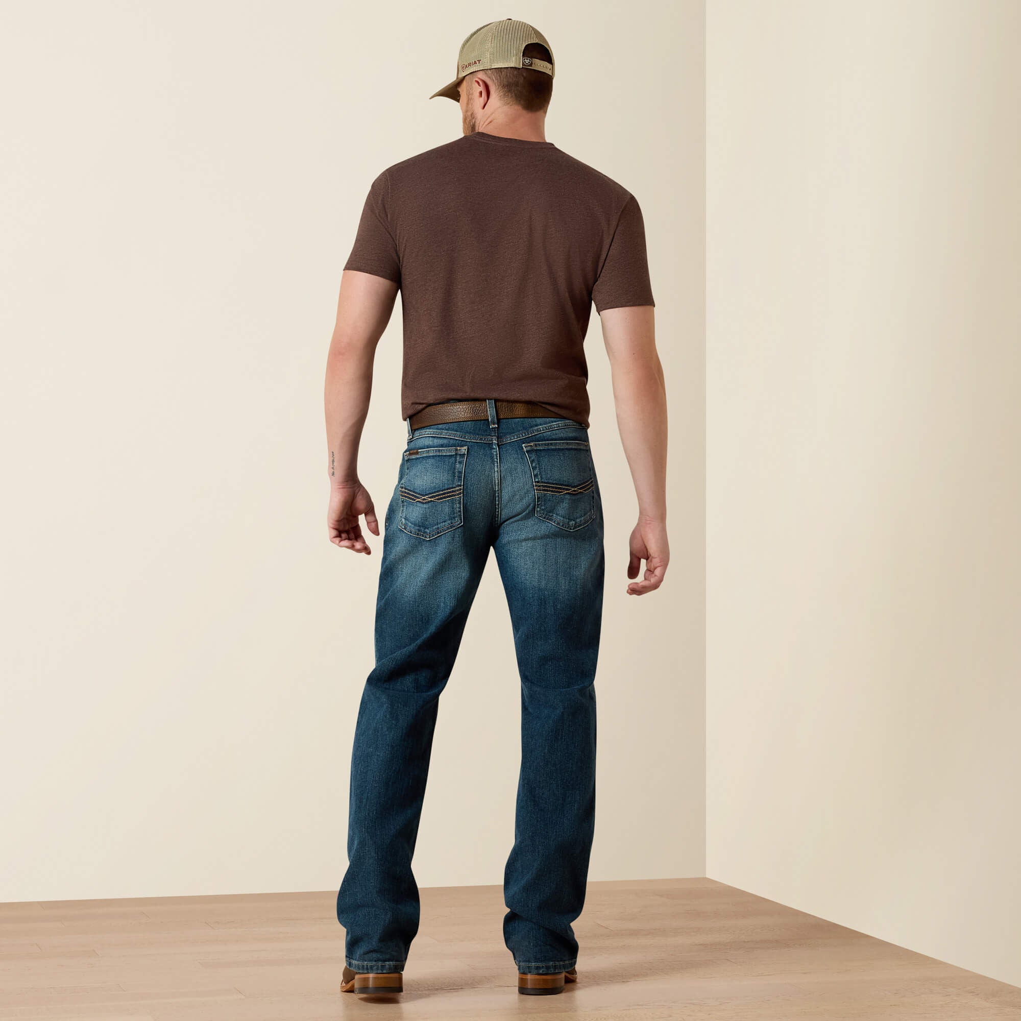 M4 Legacy Stretch Jean Men - KILROY