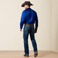 M2 Relaxed Stretch Adkins Boot Cut Jean Men - SUMMIT