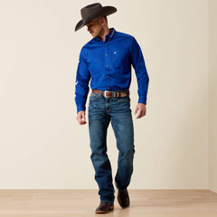 M2 Relaxed Stretch Adkins Boot Cut Jean Men - SUMMIT