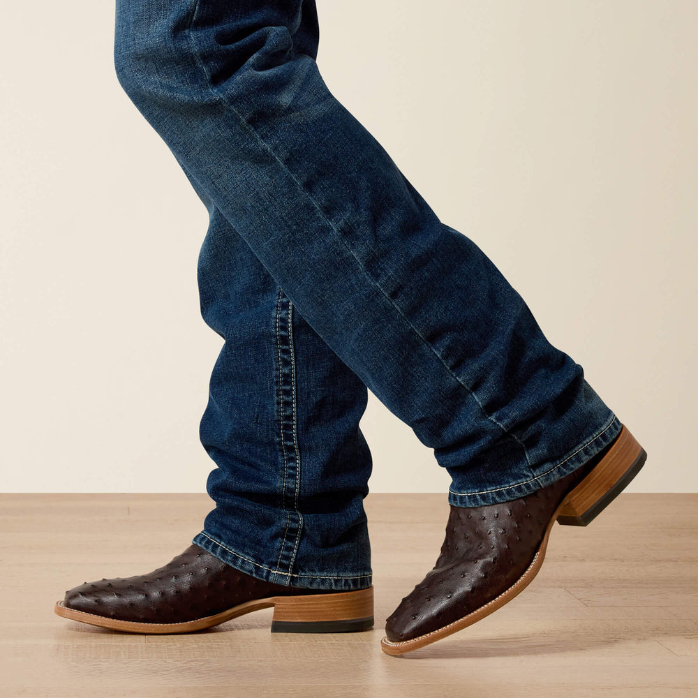 M2 Relaxed Stretch Adkins Boot Cut Jean Men - SUMMIT