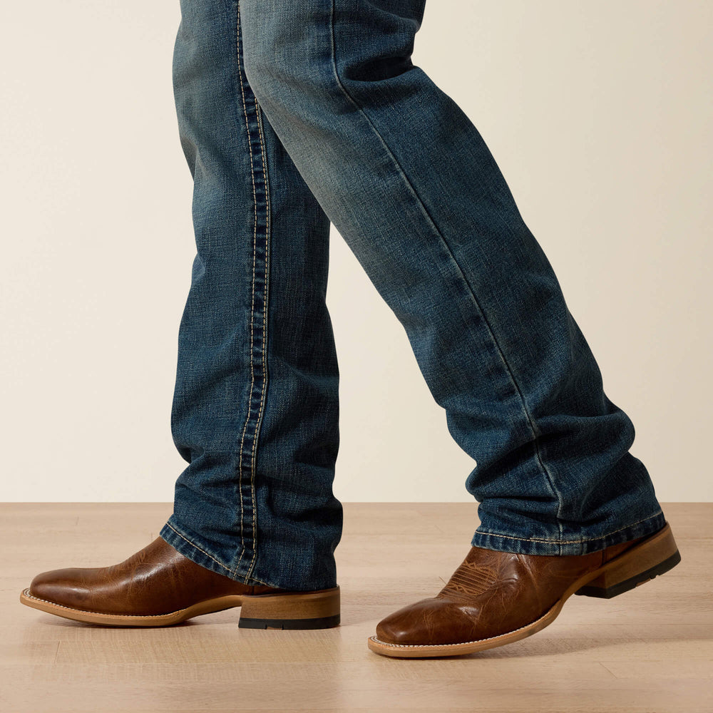 M5 Boundary Stackable Straight Leg Jean Men - GULCH