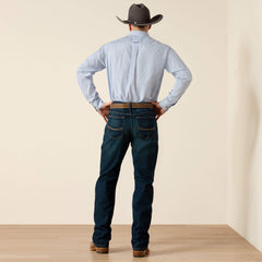 M4 Low Rise Legacy Boot Cut Jean Men - ROADHOUSE