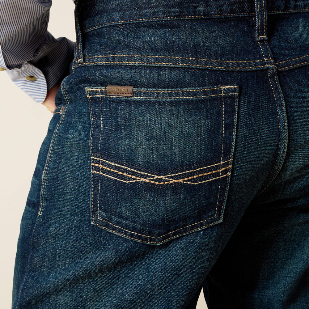 M4 Low Rise Legacy Boot Cut Jean Men - ROADHOUSE