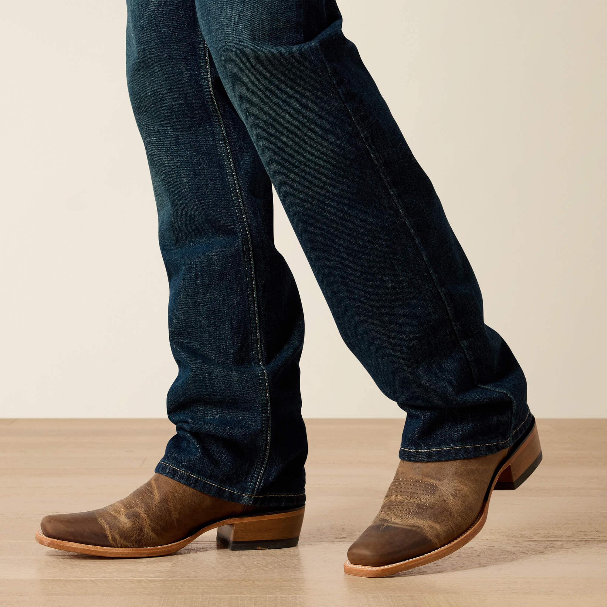 M4 Low Rise Legacy Boot Cut Jean Men - ROADHOUSE
