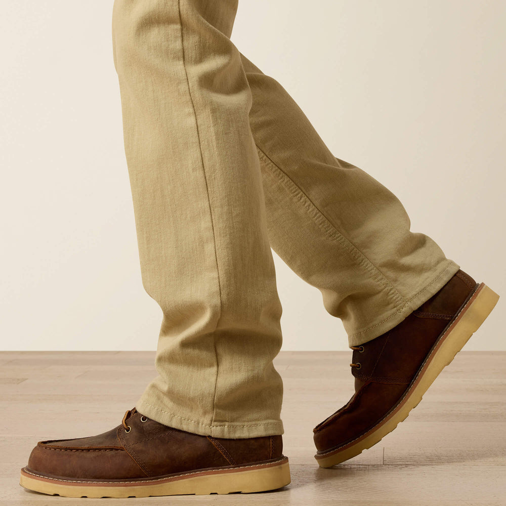 M7 Grizzly Straight Jean Men - DARK KHAKI