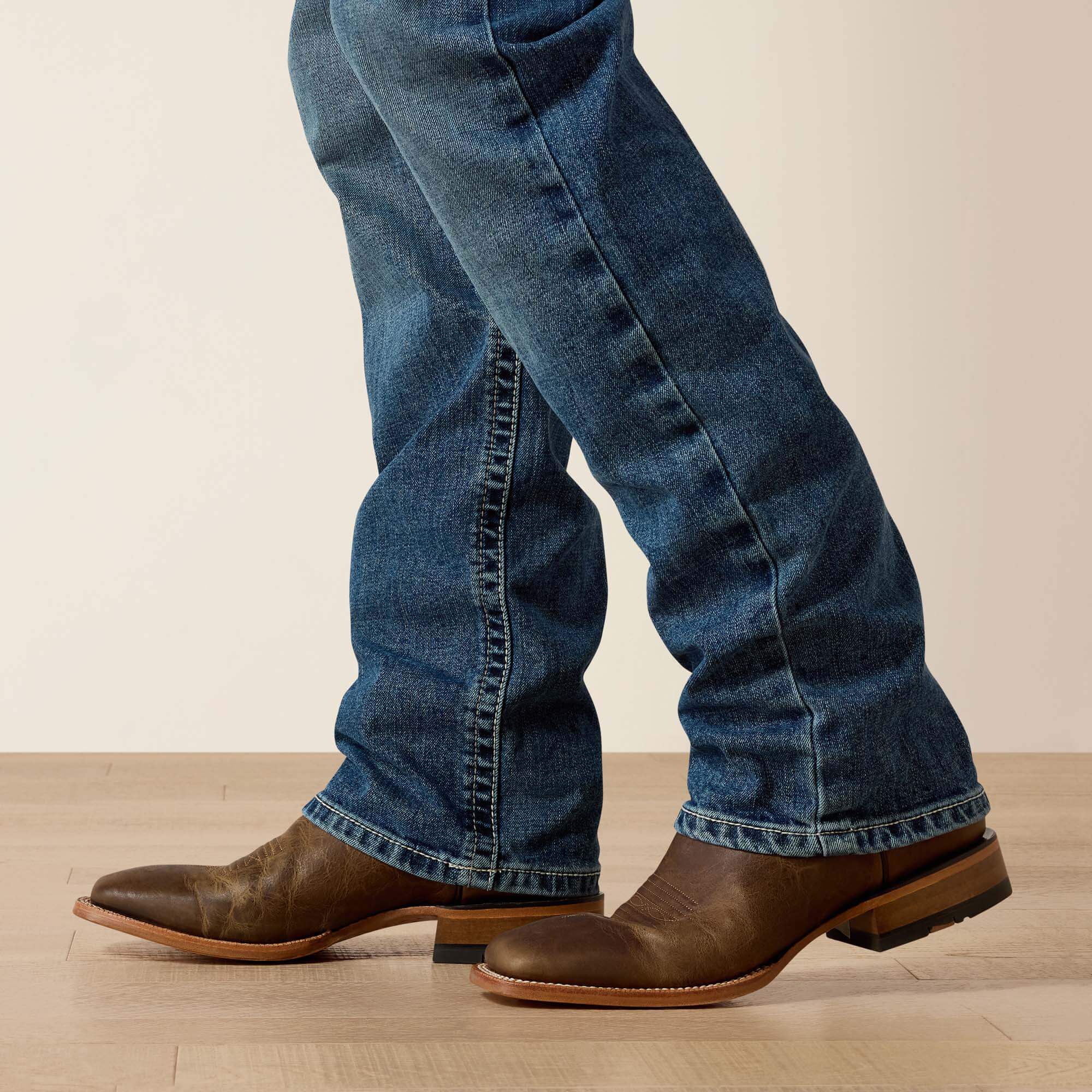 M2 Grayson Fargo Boot Cut Jean Men - FARGO