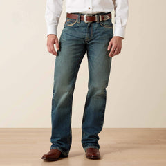 M5 Slim Gambler Stackable Straight Leg Jean Men - GAMBLER