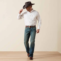 M5 Slim Gambler Stackable Straight Leg Jean Men - GAMBLER