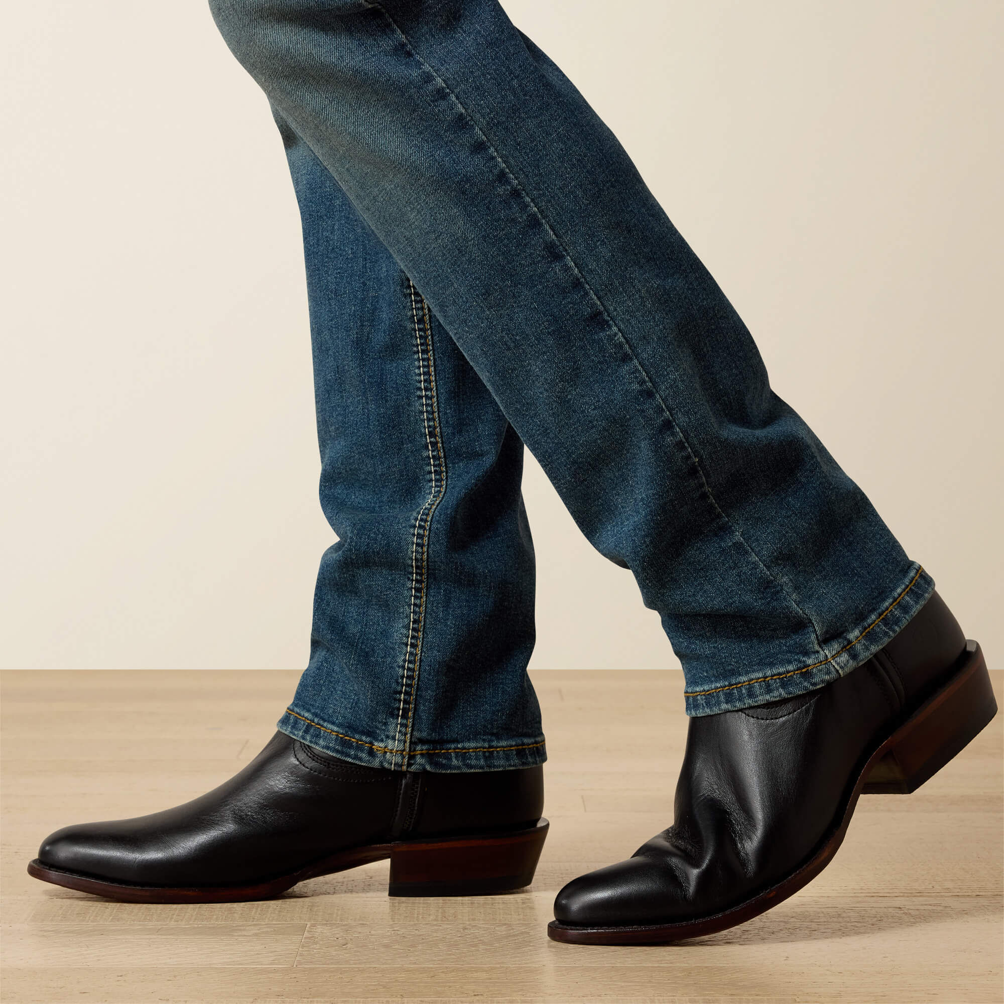 M8 Modern TekStretch Sebastian Slim Leg Jean Men - GRAFTON