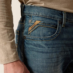 M4 Low Rise Stretch Stockton Stackable Straight Leg Men - KENTUCKY