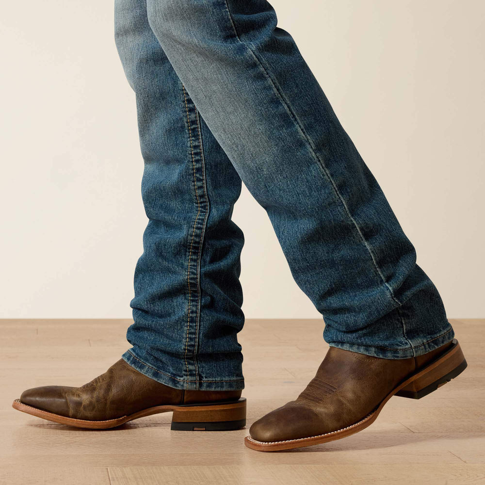 M4 Low Rise Stretch Stockton Stackable Straight Leg Men - KENTUCKY