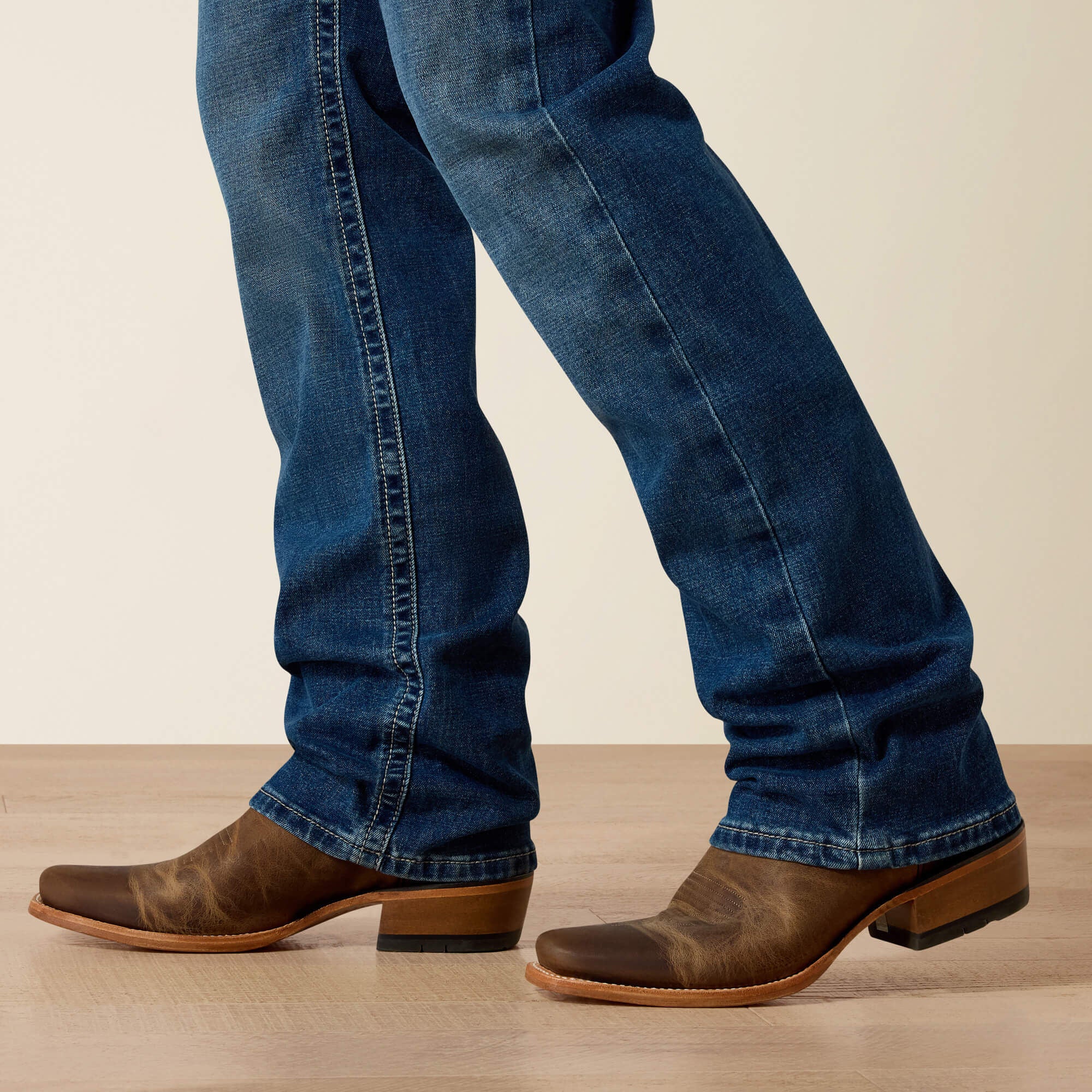 M5 Straight Marston Straight Jean Men - WALDEN