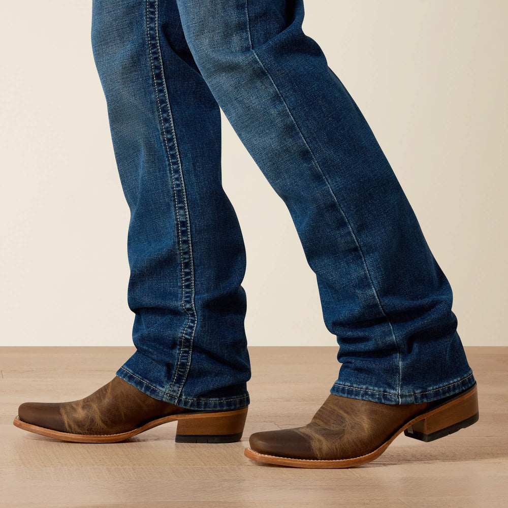 M5 Straight Marston Straight Jean Men - WALDEN