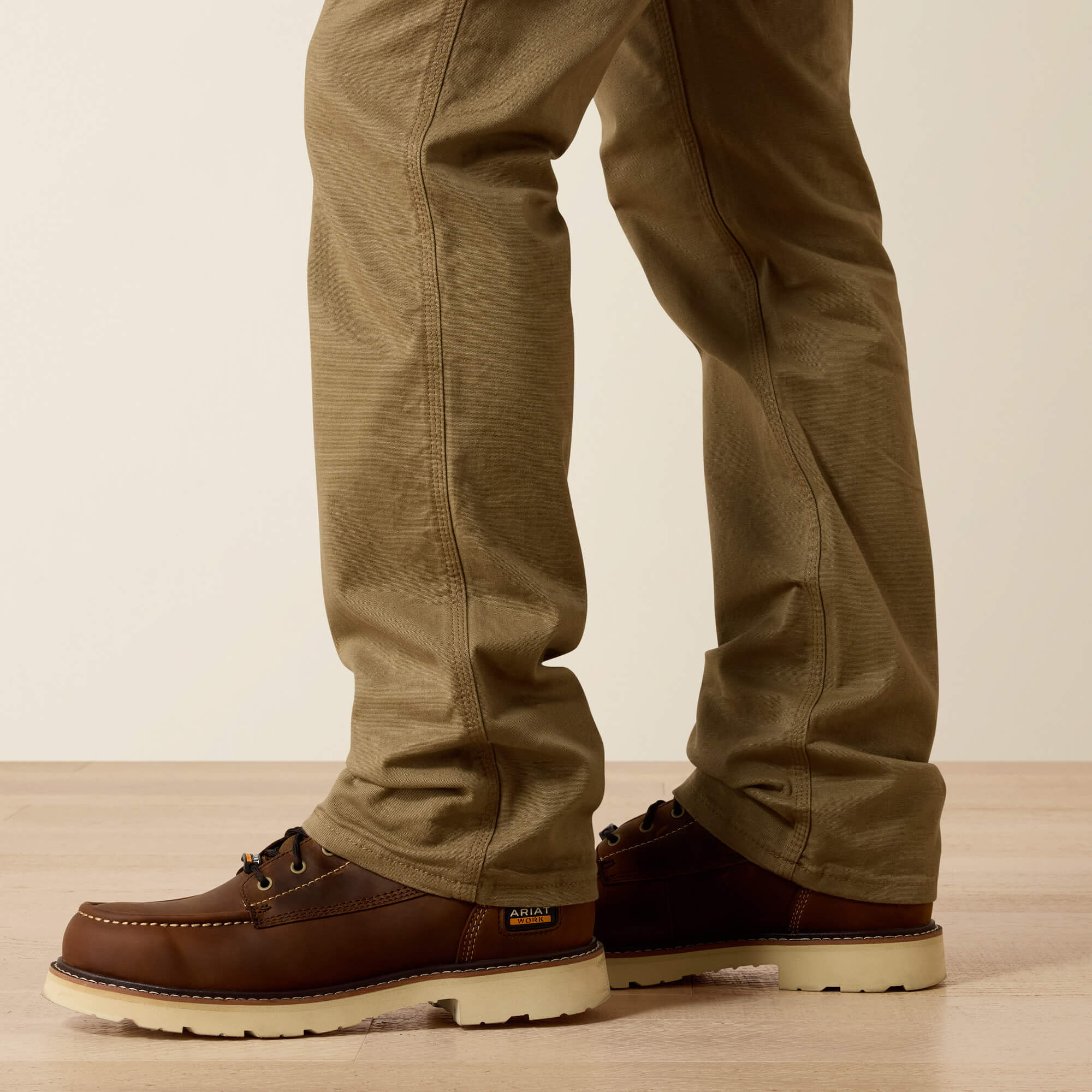 Rebar M7 DuraStretch Made Tough Straight Pant Men - FIELD KHAKI