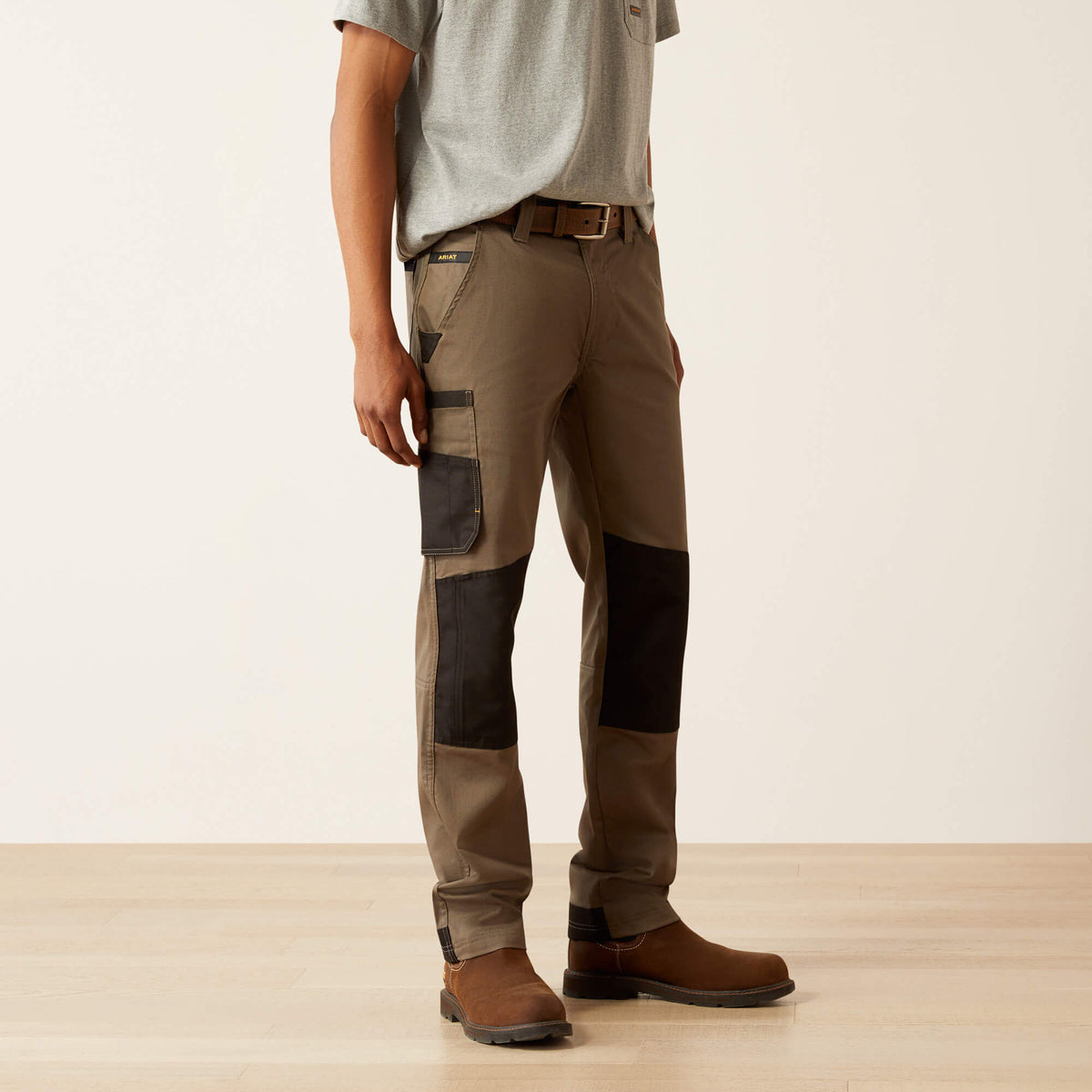 Rebar M8 Modern DuraStretch Cargo Pant Men - FOX HUNTER