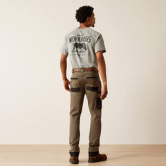 Rebar M8 Modern DuraStretch Cargo Pant Men - FOX HUNTER