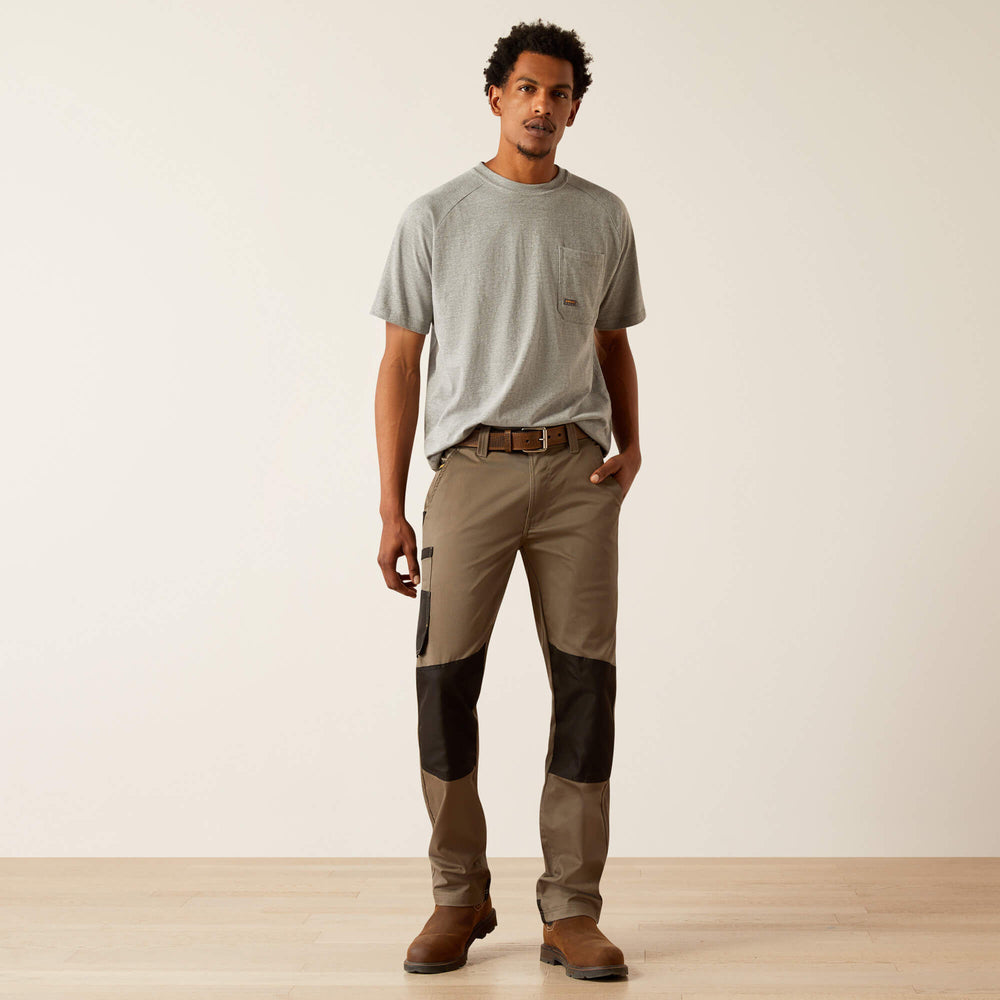 Rebar M8 Modern DuraStretch Cargo Pant Men - FOX HUNTER