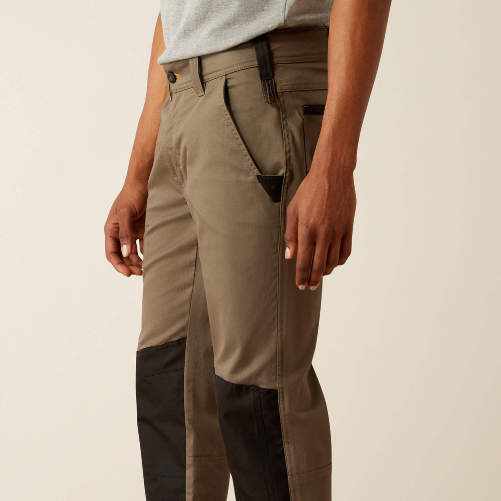 Rebar M8 Modern DuraStretch Cargo Pant Men - FOX HUNTER