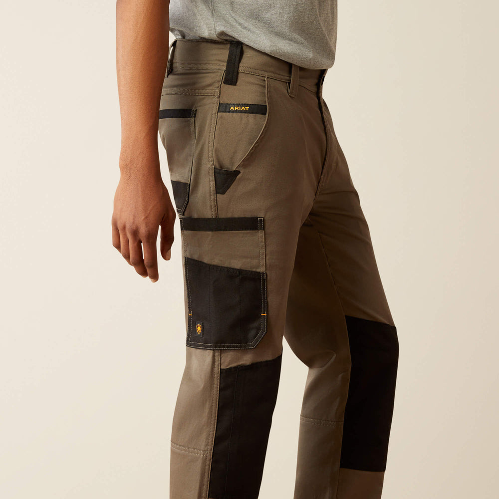 Rebar M8 Modern DuraStretch Cargo Pant Men - FOX HUNTER