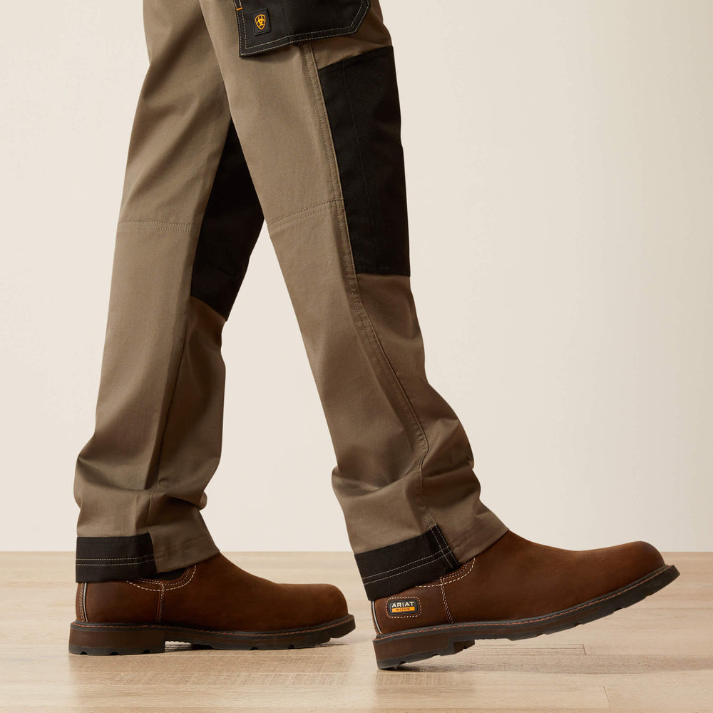 Rebar M8 Modern DuraStretch Cargo Pant Men - FOX HUNTER