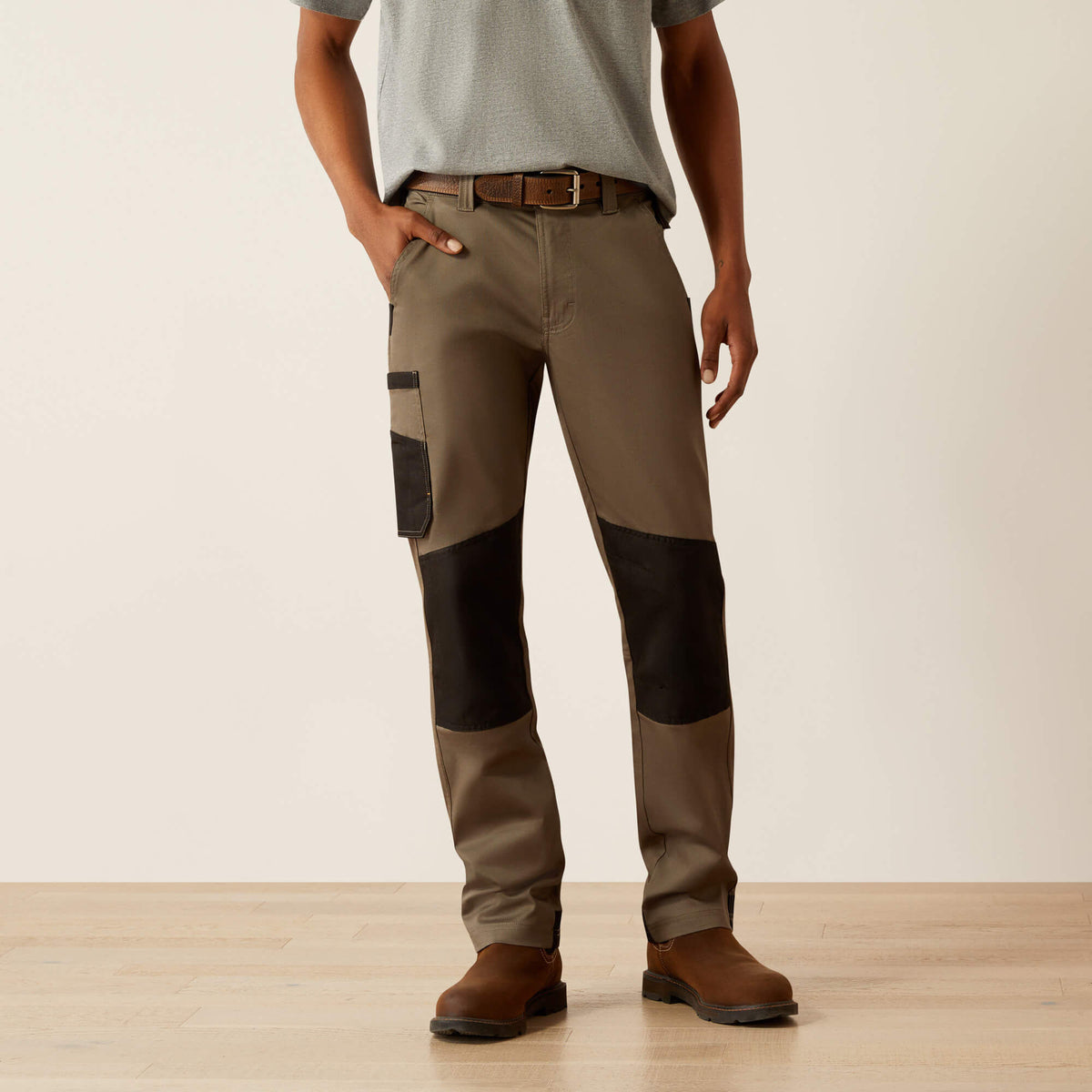 Rebar M5 Straight DuraStretch Cargo Pant Men - FOX HUNTER