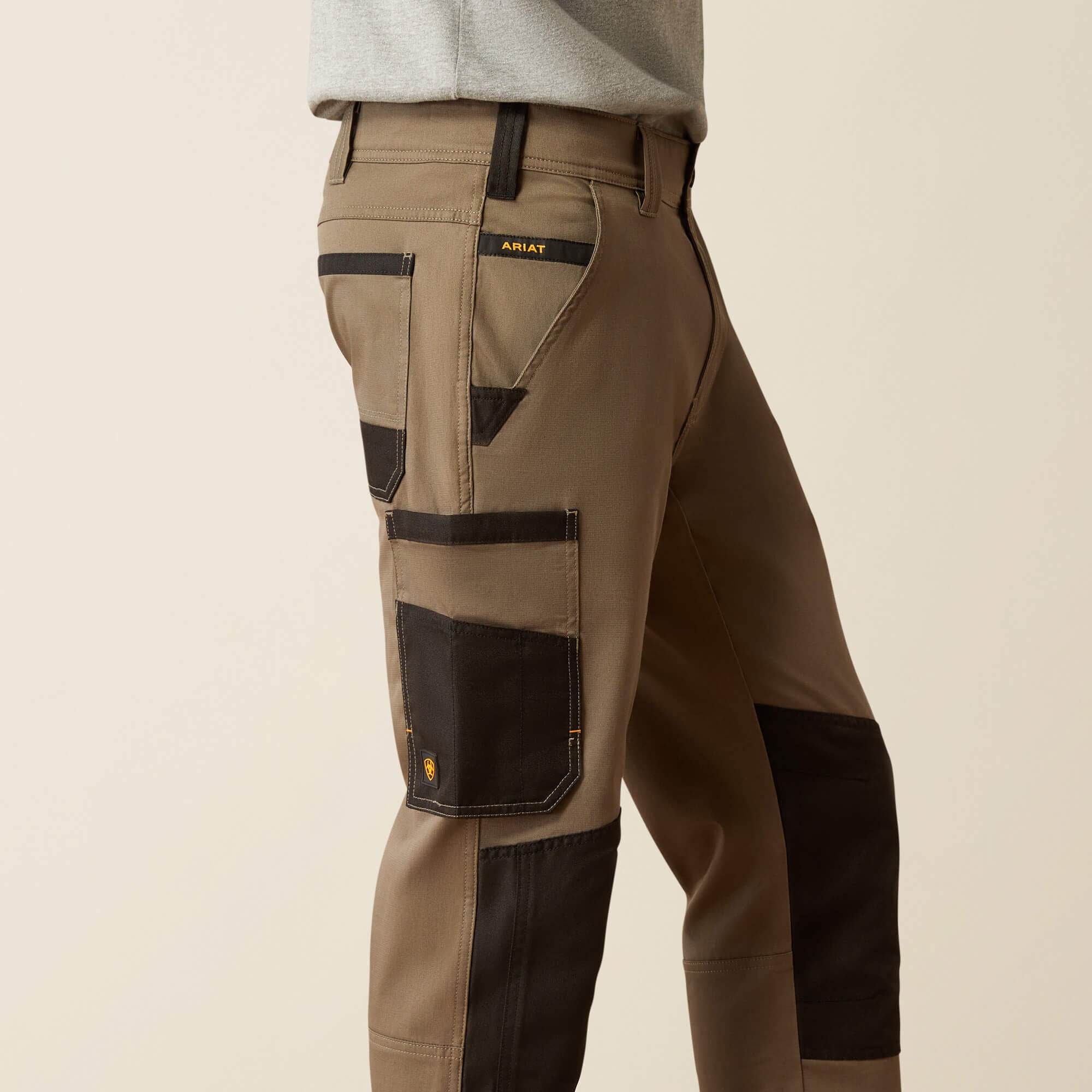 Rebar M5 Straight DuraStretch Cargo Pant Men - FOX HUNTER