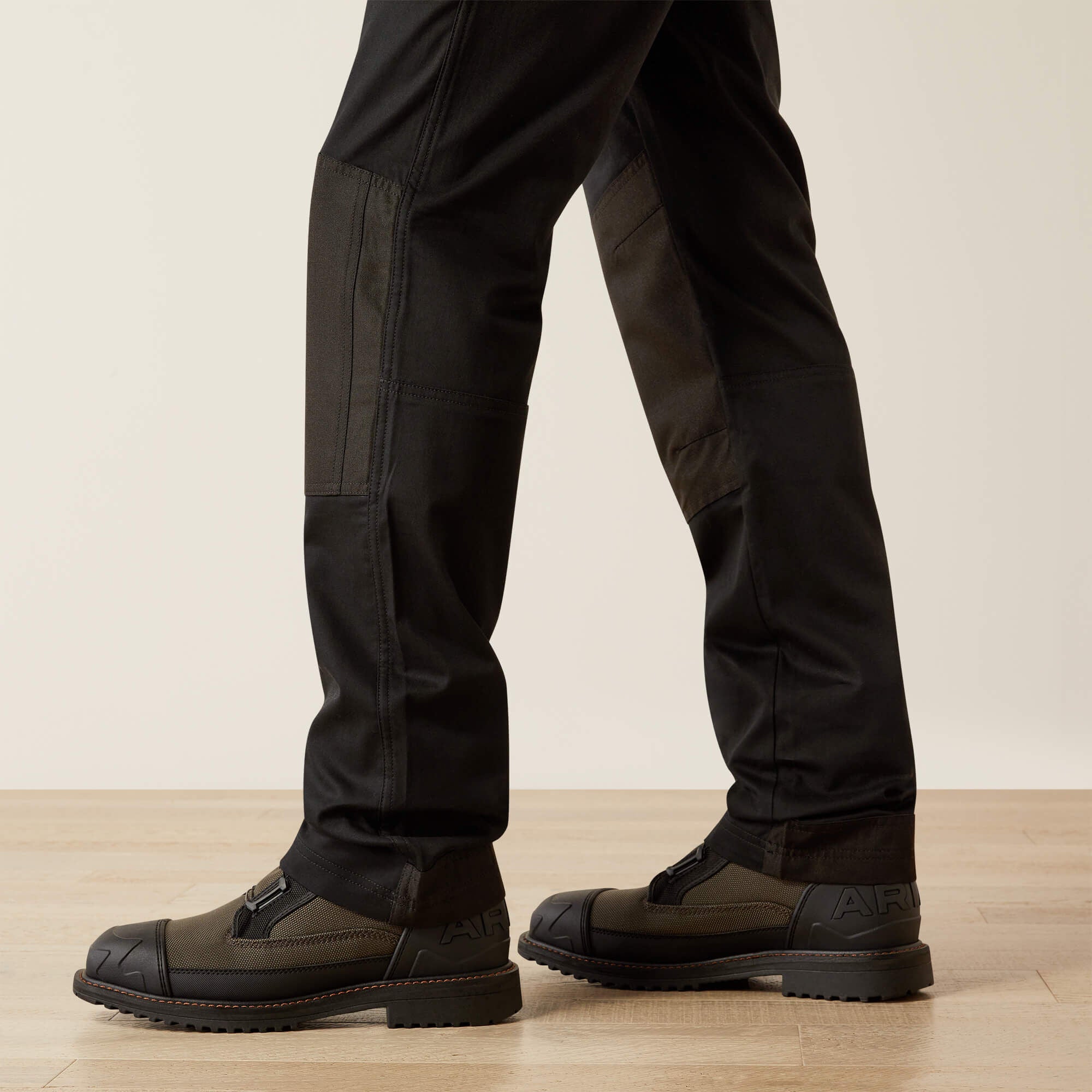 Rebar M8 Modern DuraStretch Cargo Pant Men - BLACK