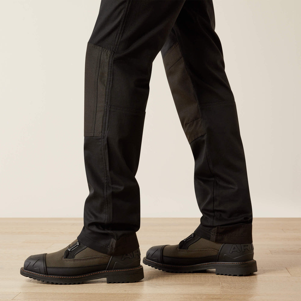 Rebar M8 Modern DuraStretch Cargo Pant Men - BLACK
