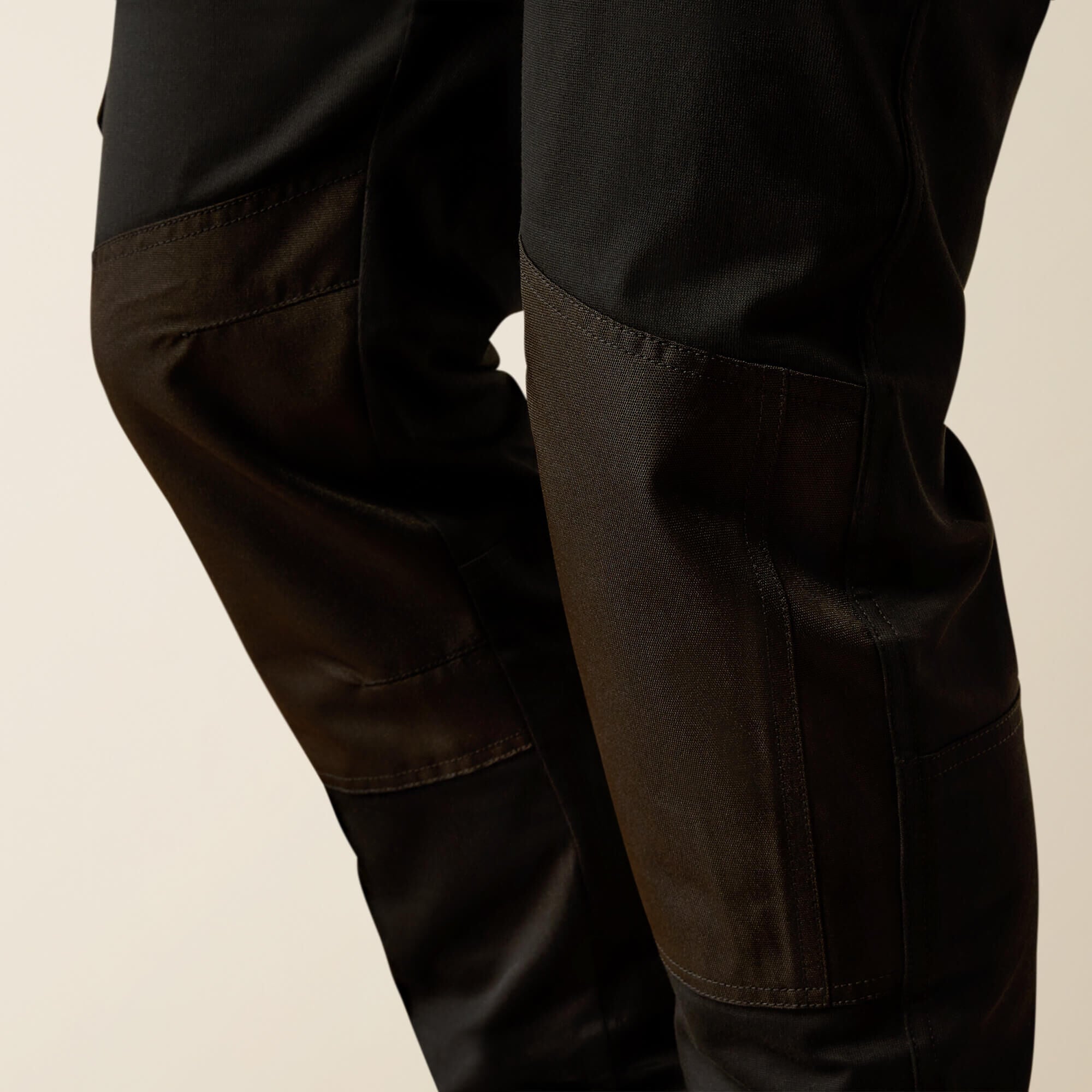 Rebar M5 Straight DuraStretch Cargo Pant Men - BLACK