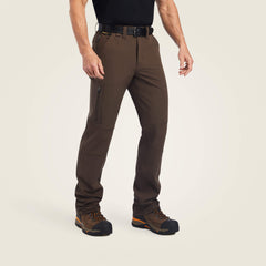 Rebar M5 Straight DuraStretch DriTEK Softshell Straight Pant Men - WREN