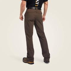 Rebar M5 Straight DuraStretch DriTEK Softshell Straight Pant Men - WREN