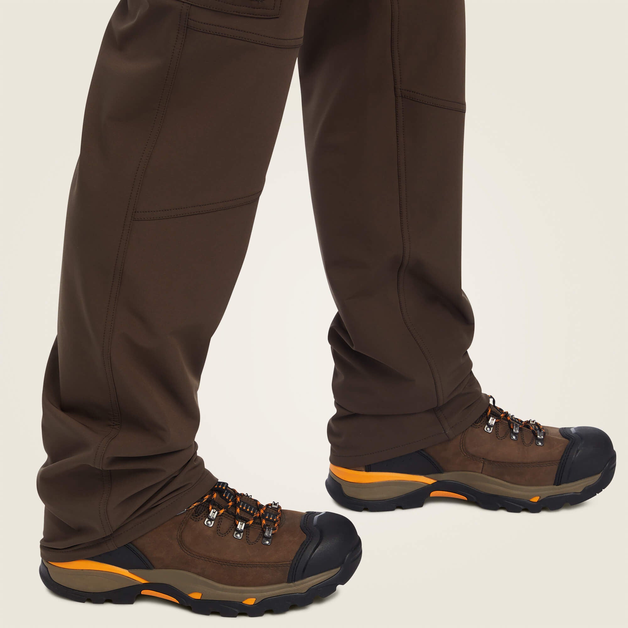 Rebar M5 Straight DuraStretch DriTEK Softshell Straight Pant Men - WREN